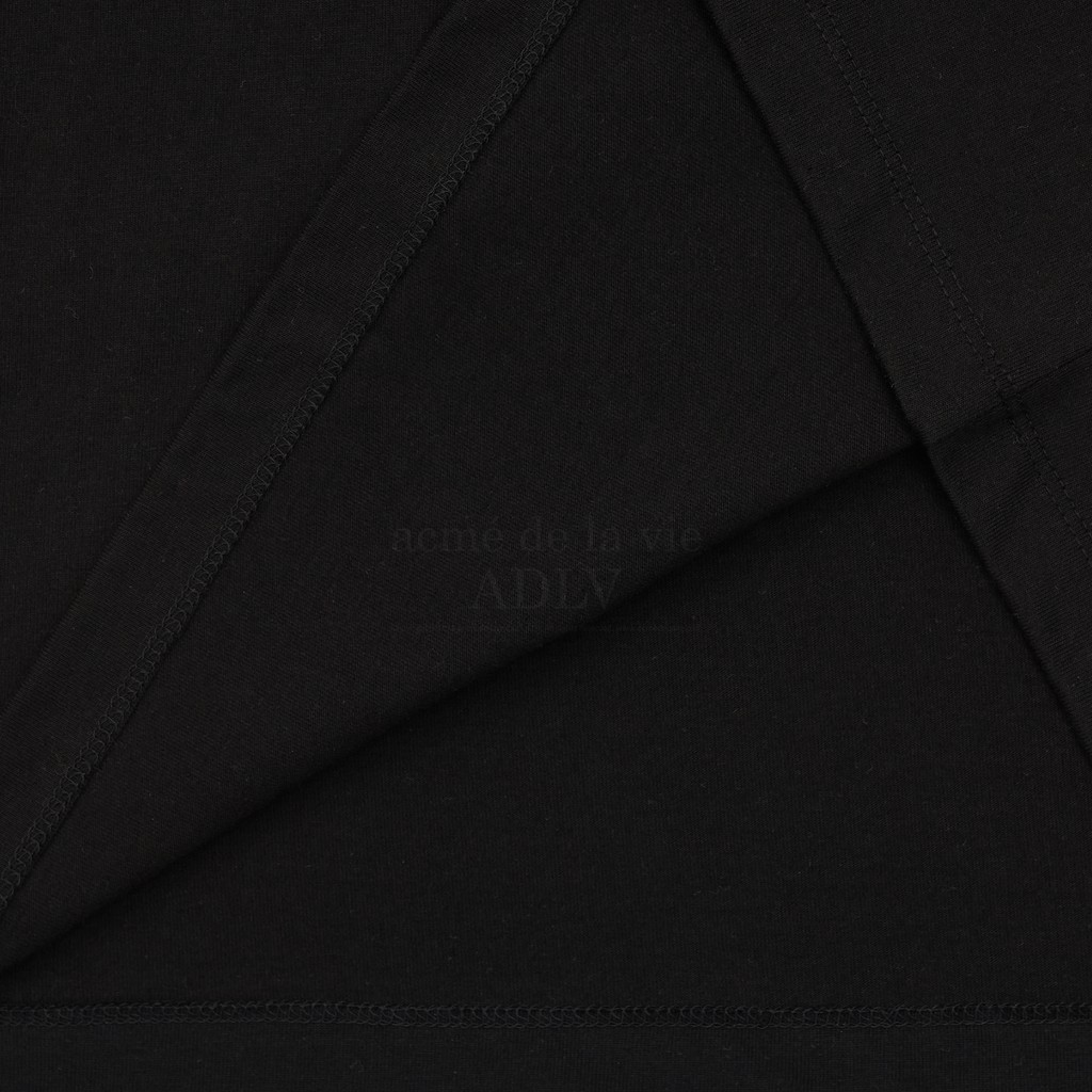 ÁO THUN/TEE ADLV - BUBBLE LOGO