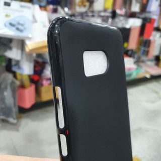 Ốp lưng HTC U11 dẻo đen