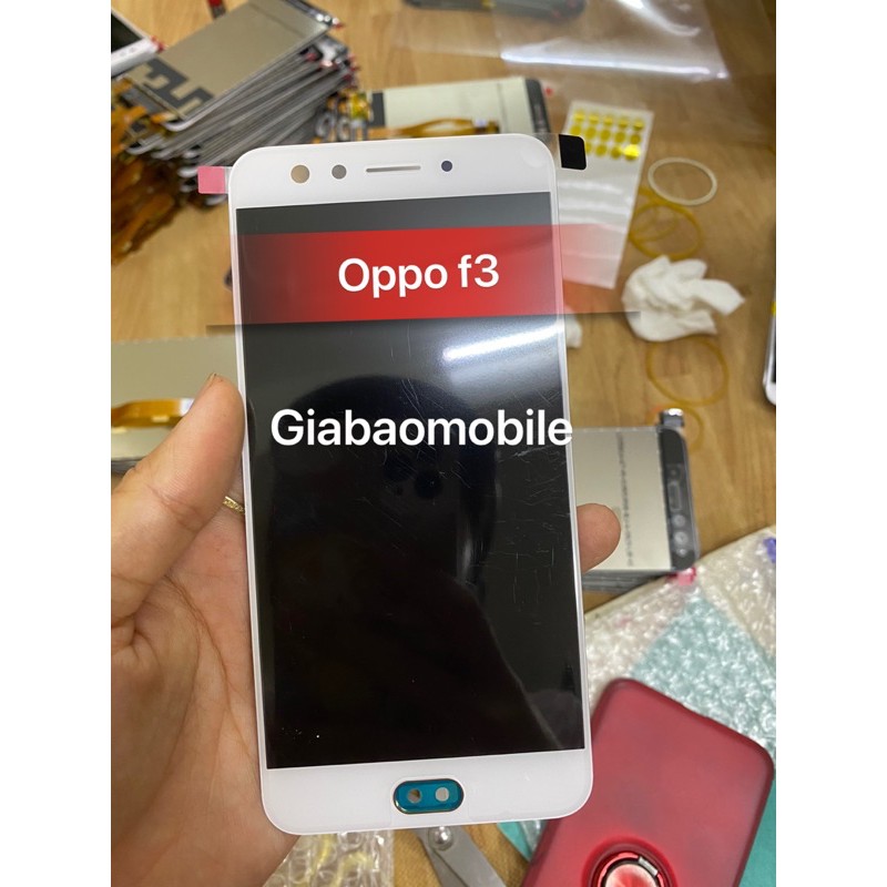 màn hình oppo f3