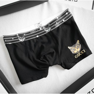 Quần sịp Boxer cotton - GC01A