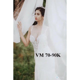 PHỤ KIỆN CÔ DÂU( VM 70)