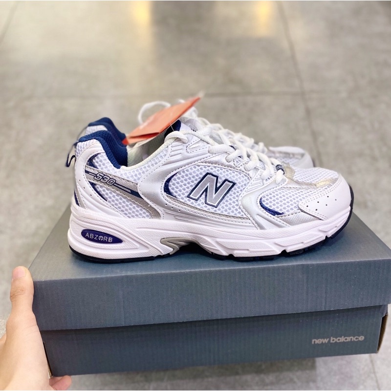 Giày thể thao new 530