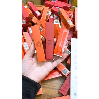 Son – 3CE Disney Micky và các dòng son kem