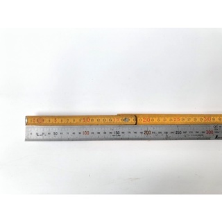 Thước gỗ xếp 1m