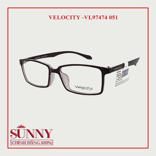 Gọng Kính Velocity VL97474
