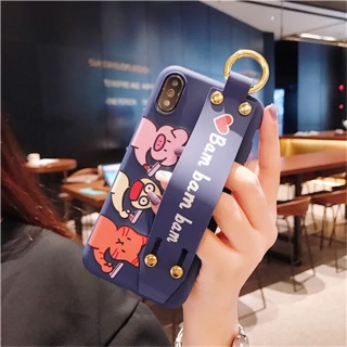 Ốp Bam Bam Có Quai Cầm