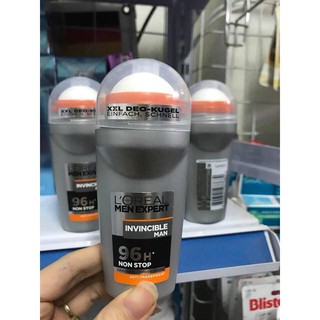 Lăn nách Loreal Men Expert dành cho Nam