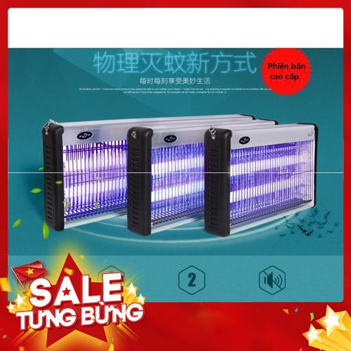 [ MỚI ] MÁY DIỆT MUỖI CÔN TRÙNG 30W SIÊU NHANH GG24