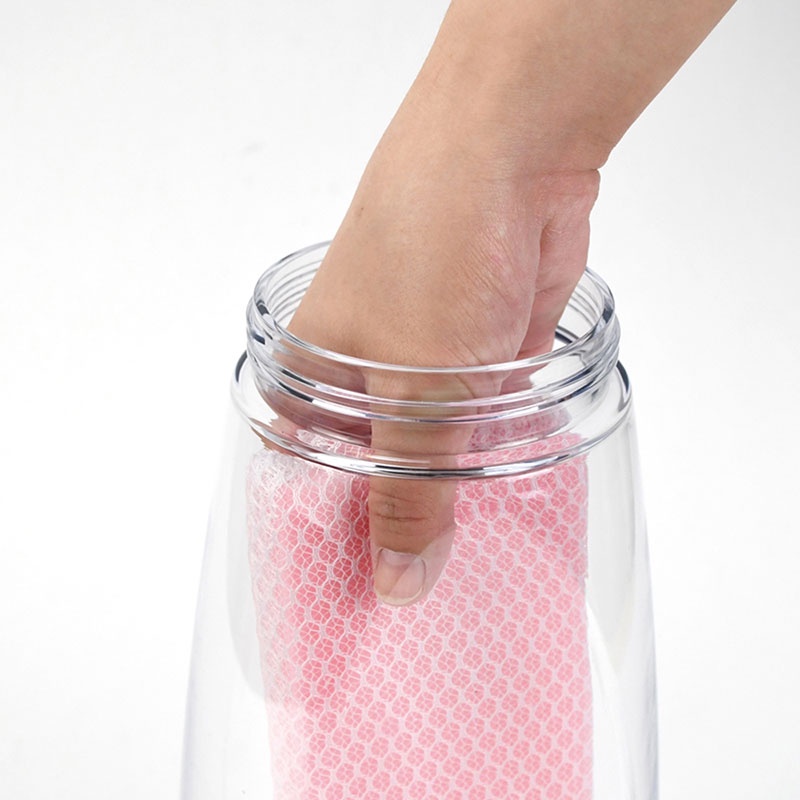 Bình đựng nước cao cấp có tay cầm Pearl Metal 2,1L