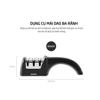 đồ mài dao lock&lock - đồ mài dao
