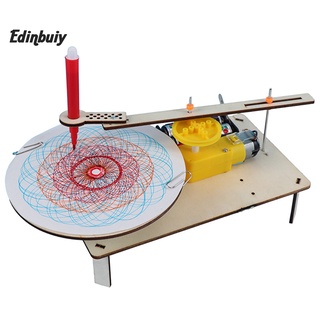 Robot Vẽ Thông Minh Db Plotter