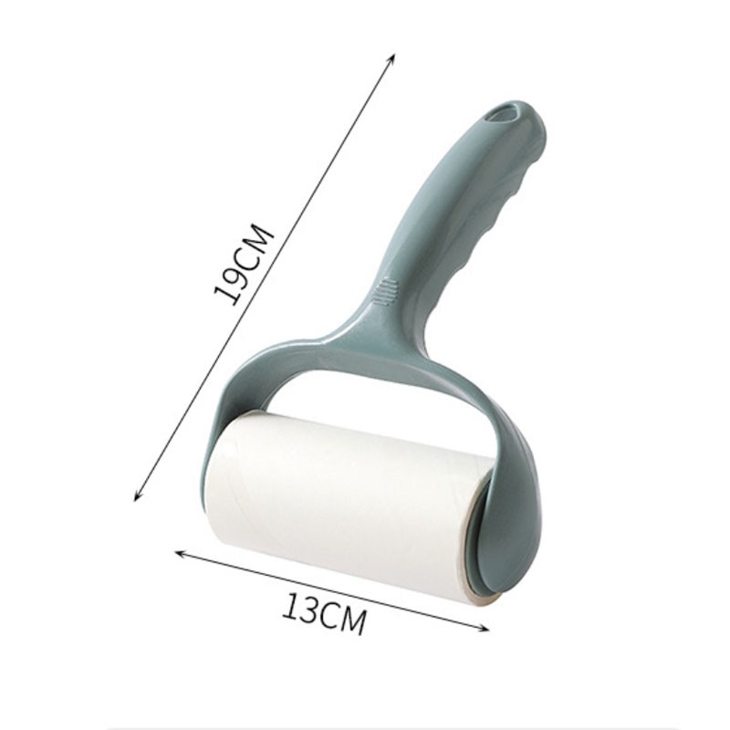 Cây lăn bụi thông minh làm sạch quần áo, sàn nhà, sofa, giường đệm