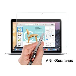 Kính Cường Lực Màn Hình Cho Macbook Air Pro 11 12 13 15 Retina