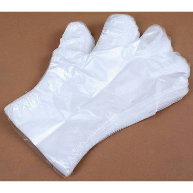 100c găng tay nilon