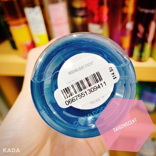 Xịt thơm toàn thân Bath & Body Works - Moonlight Path ( 236mL )