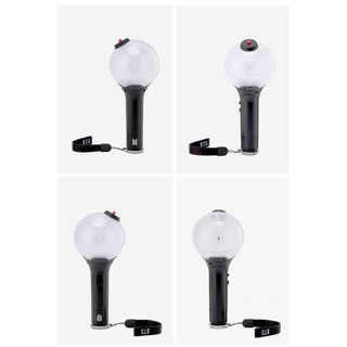 Combo linght stick bts ver3