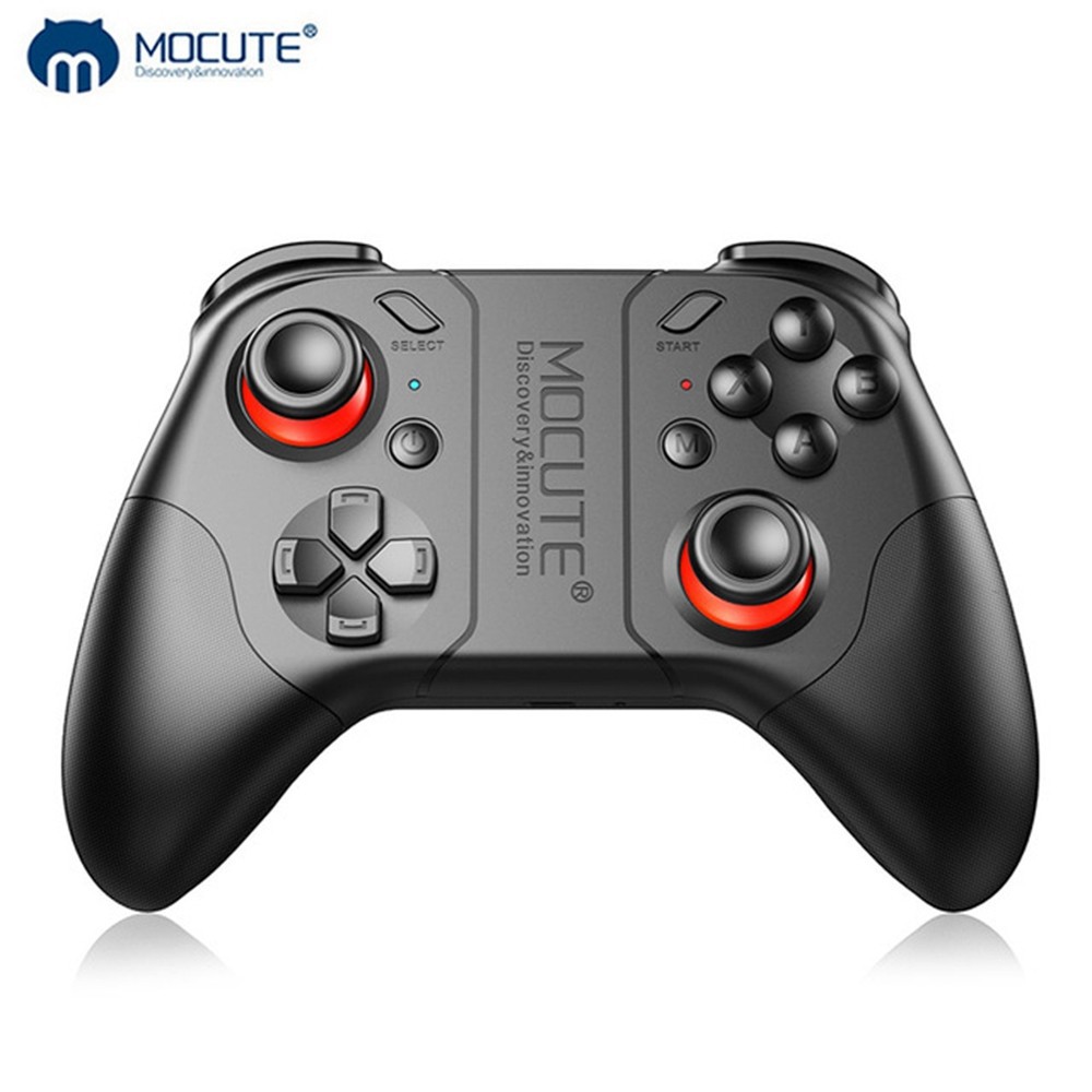 Tay Cầm Chơi Game Mocute 054 Kết Nối Bluetooth Cho Điện Thoại Thông Minh