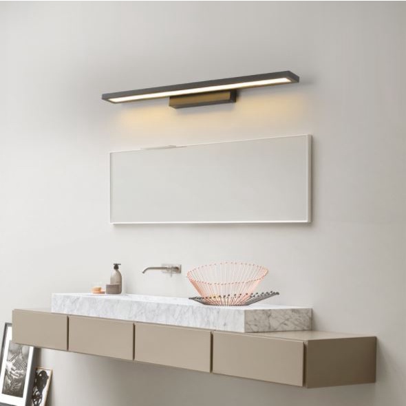 Đèn soi tranh - rọi gương WENDY kiểu dáng hiện đại trang trí nội thất cao cấp .