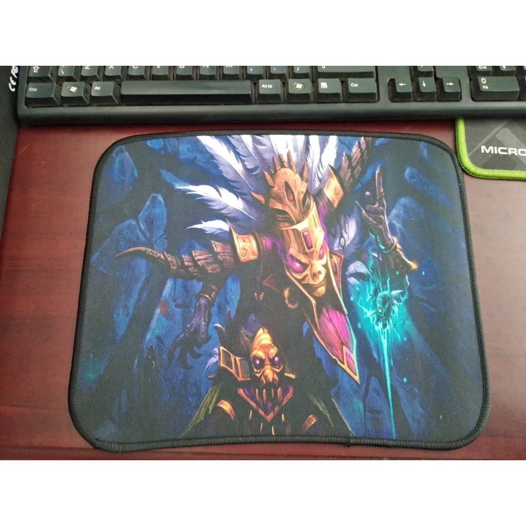 Lót chuột Kingmaster G99