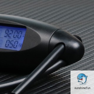 Dây nhảy tập thể dục kỹ thuật số