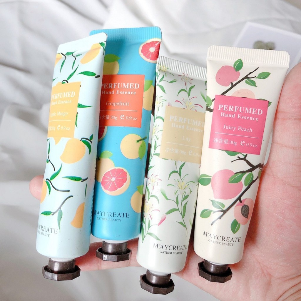 Kem dưỡng da tay Maycreat thom tự nhiên | BigBuy360 - bigbuy360.vn