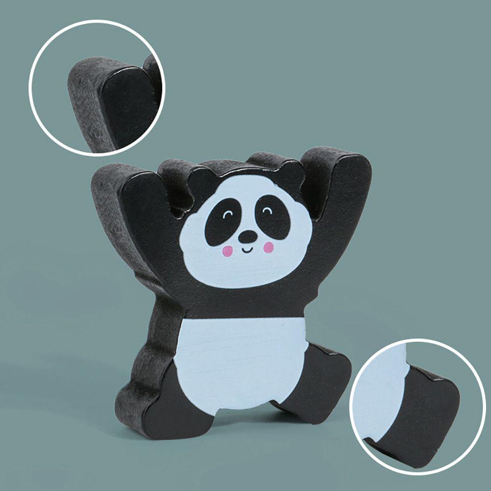 Bộ Đồ Chơi Xếp Hình Cân Bằng Cho Bé