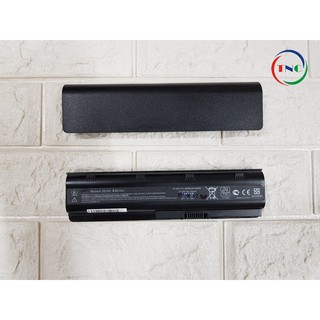 Pin Laptop HP CQ42 CQ43 G62 G56 G42 G32 431 430 G4 nhập khẩu