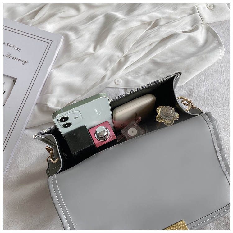 Túi Dior thổ cẩm Chữ CD hot Hit size 21cm cao cấp