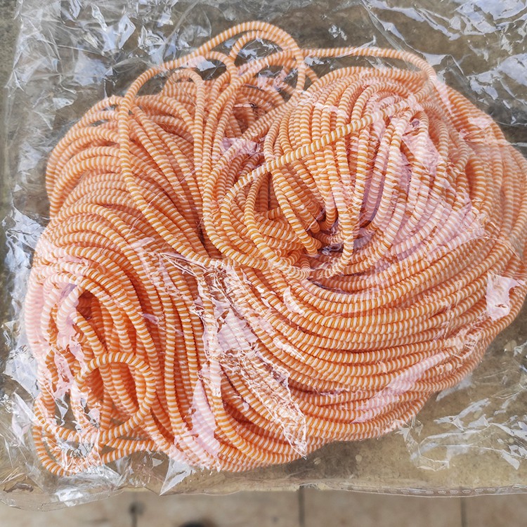 Dây Quấn Cáp Sạc Tai Nghe