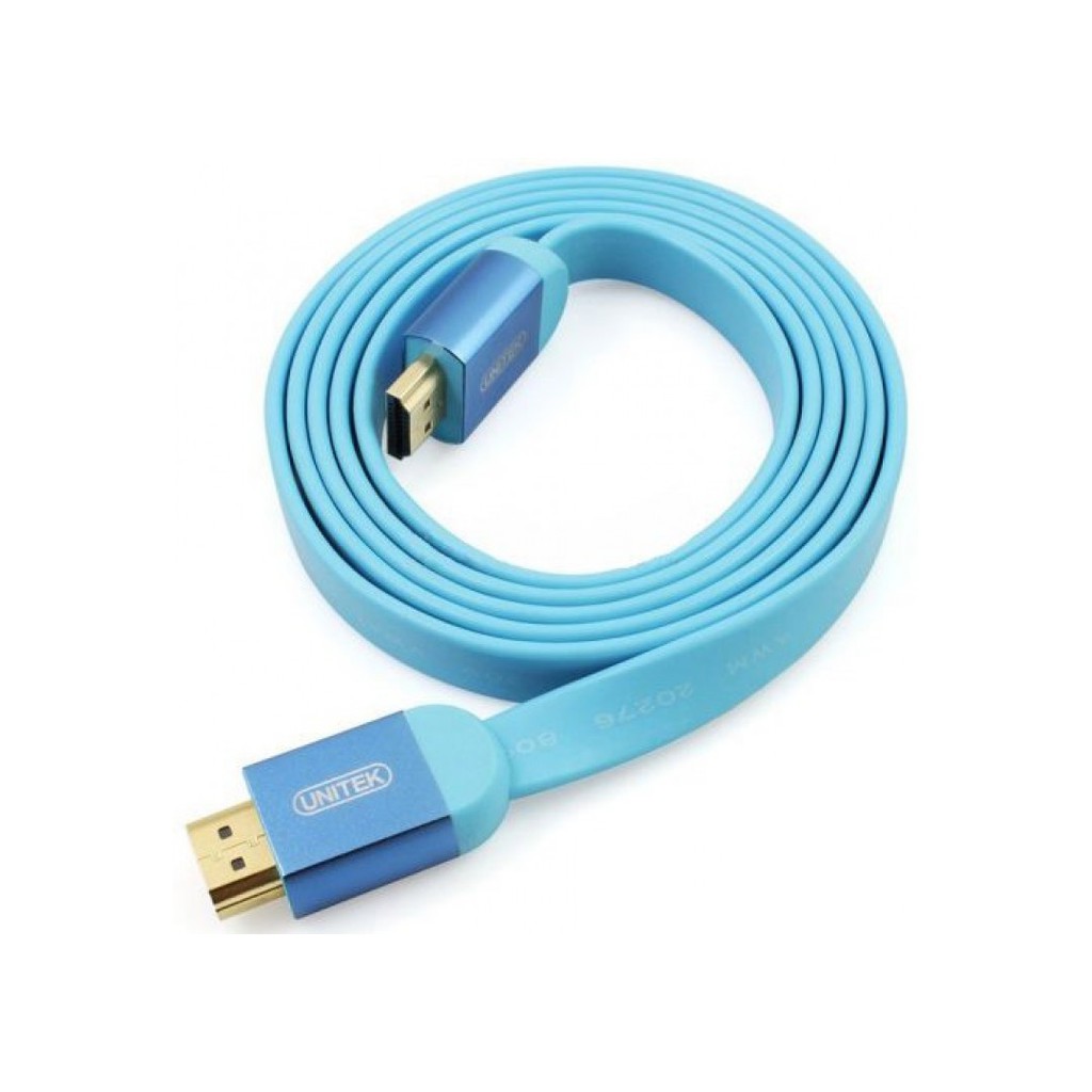 CÁP HDMI 1.4/4K - 1.5M UNITEK (Y-C 154)