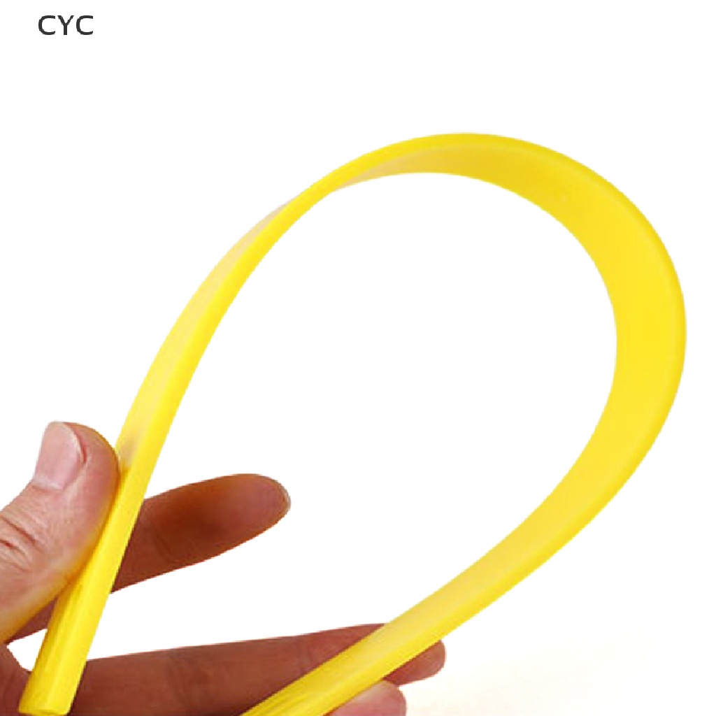 CYC Flexibility Agility Nylon Strap Jumping Fitness Speed Football Training Ladder CY