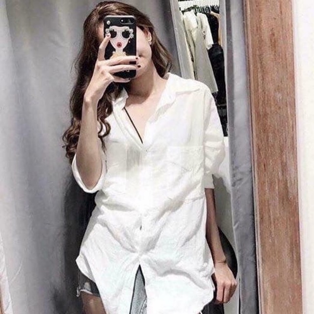 Sơ Mi Đủi Thailand