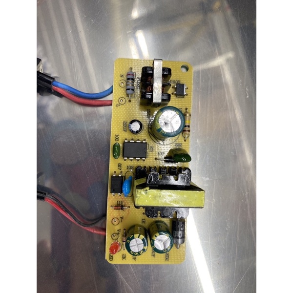 [SỈ TOÀN QUỐC] Nguồn tai treo chống nước 12V 2A | BigBuy360 - bigbuy360.vn