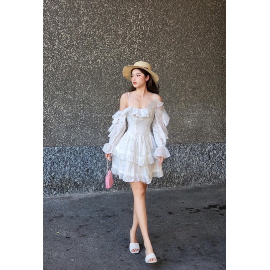 ĐẦM BẸT VAI REN