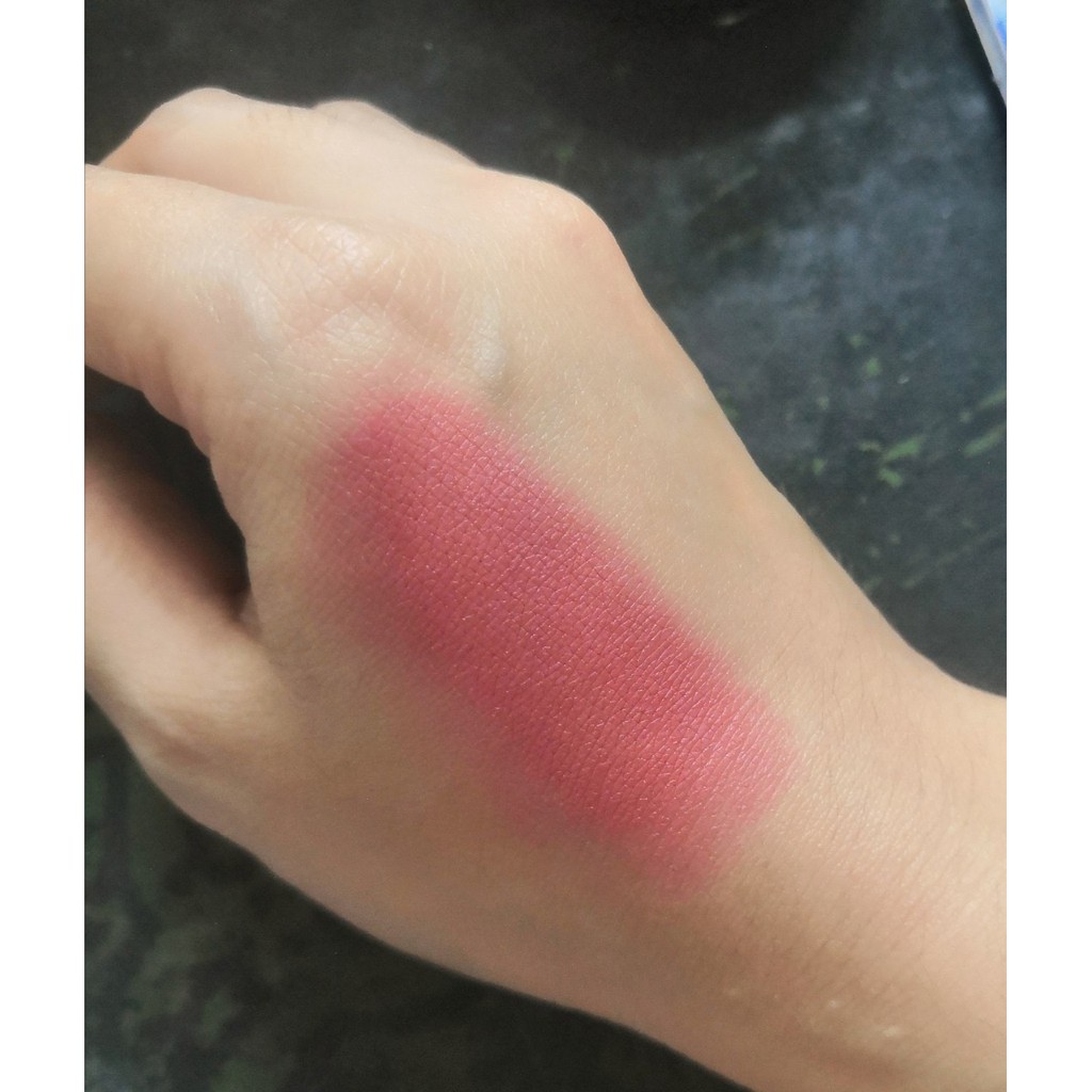 SON KEM Lì BL SECRE BL05 Secret Matt Lipgloss Jolie