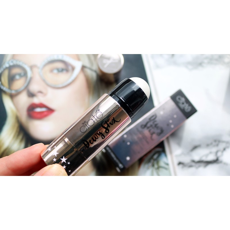 Highlight dạng thỏi Ciate London Dewy Stick màu Glow fullsize | BigBuy360 - bigbuy360.vn