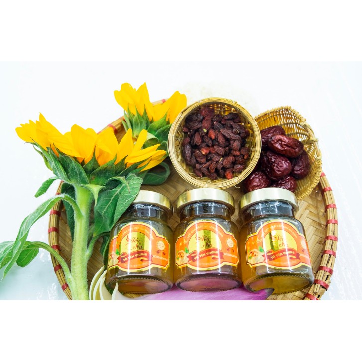 YẾN CHƯNG TAM VỊ CUNG ĐÌNH - HŨ 70ML | BigBuy360 - bigbuy360.vn