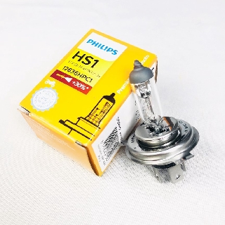 Bóng đèn Halogen HS1 Philips 12V 35W Greennetworks