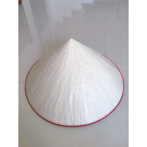 Nón Lá Truyền Thống Hàng 3 Lớp