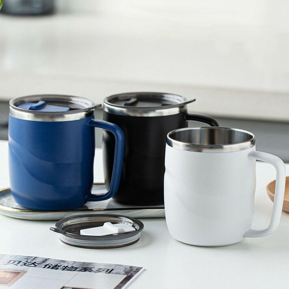 Bình Nước Giữ Nhiệt DAPHS