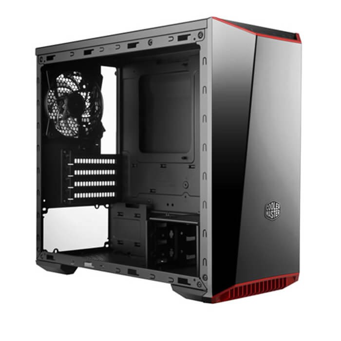 VỎ THÙNG CASE Cooler Master MasterBox Lite 3.1 TG