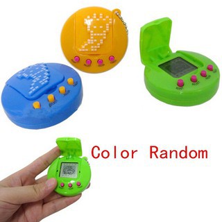 EgMáy điện tử nuôi gà ảo thú vịet