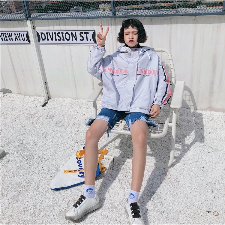 [ĐANG CÓ SẴN]  Áo khoác ulzzang Drmeam #264 | BigBuy360 - bigbuy360.vn