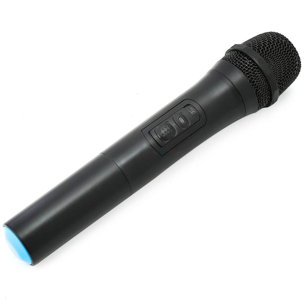 Loa Kéo SoundMax M6