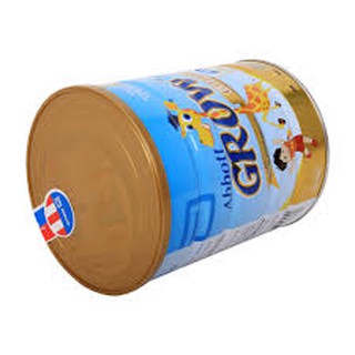 Sữa bột Abbott Grow Gold 3+ 900g(cho bé 3-6 tuổi)