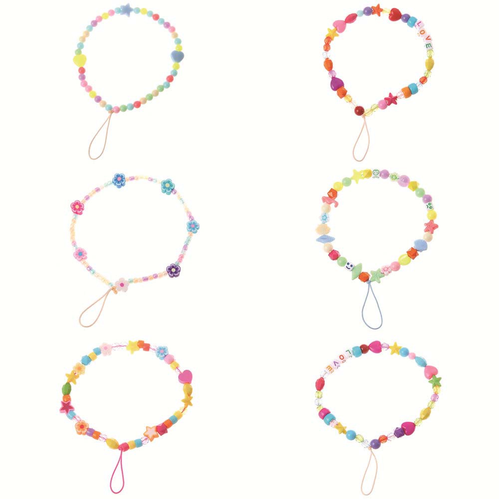 Dây Đeo Cổ Tay Gắn Điện Thoại Di Động Tiện Dụng Và Bền