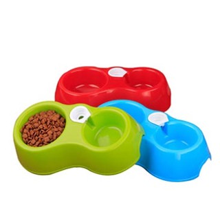 🐶🐱 BÁT ĐÔI CẤP NƯỚC TỰ ĐỘNG CHO CHÓ MÈO