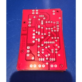 PCB Power SANKEN SAFARI 400W TEF