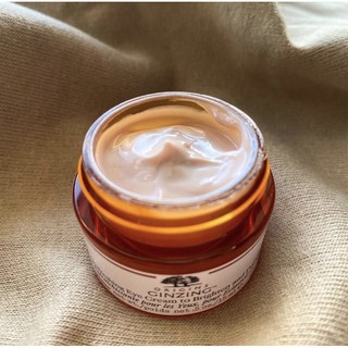 Kem dưỡng mắt Origins GinZing Refreshing Eye Cream to Brighten and Depuff 15ml