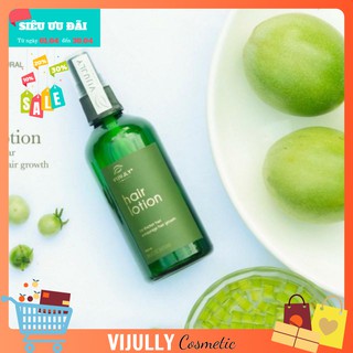 Tinh dầu bưởi vijully 100% nguyên chất